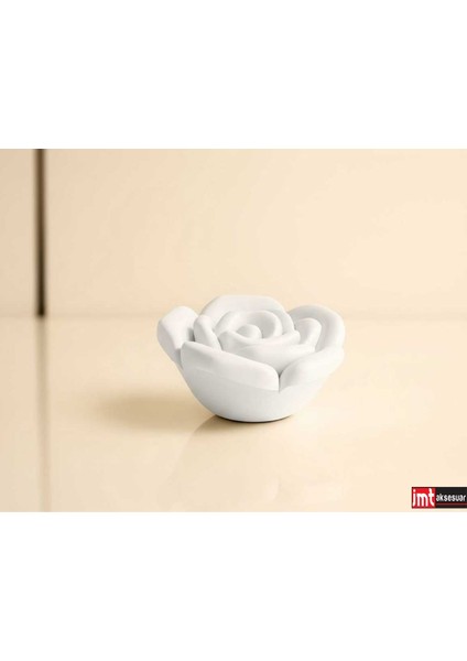 Lüks Gül Kulp Mobilya Çekmece Dolap Yatak Odası Şifonyer Genç ve Çocuk Odası Kulpu fırsatları