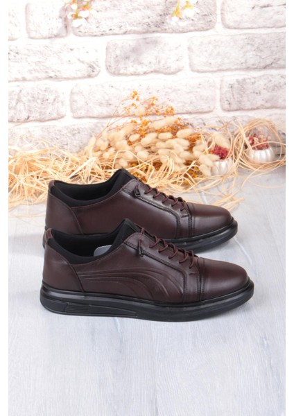 8918 Napa Rahat Kauçuk Taban Orijinal Hakiki Deri Erkek Ayakkabı fiyatları