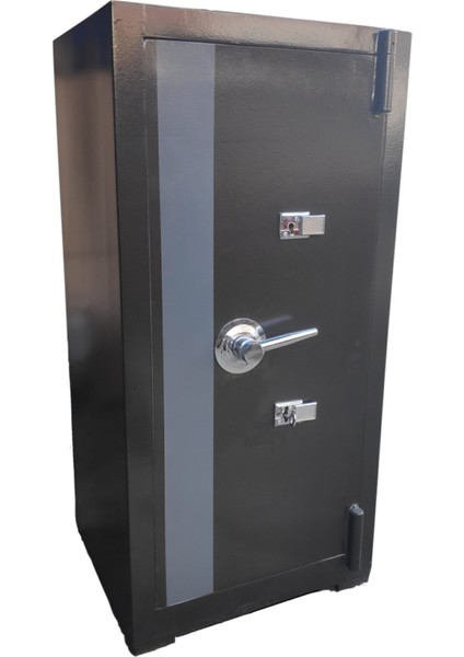 Sur Çelik Para Kasaları Tek Kapı Para Kasası 105 cm