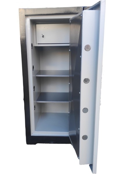 Sur Çelik Para Kasaları Tek Kapı Para Kasası 105 cm fiyatları