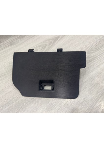 Astra G Sol Taraf Ruhsatlık Torpido Cebi Kapağı