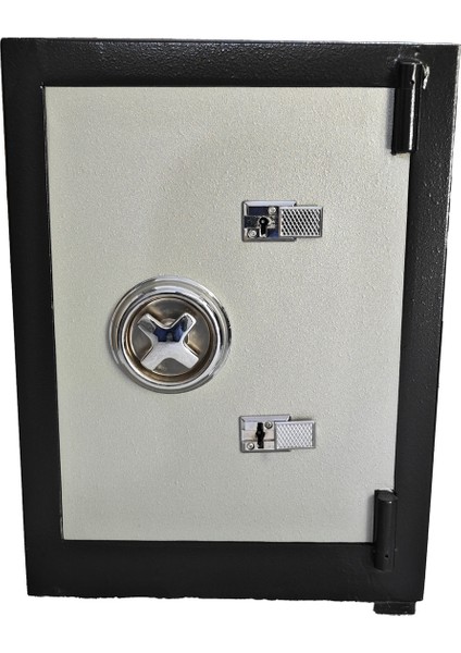 Sur Çelik Para Kasaları 65 cm 100 kg Özel Para Kasası