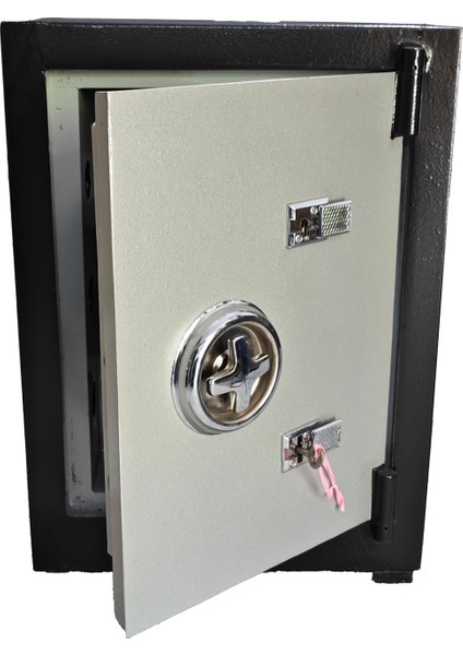 Sur Çelik Para Kasaları 65 cm 100 kg Özel Para Kasası fiyatları