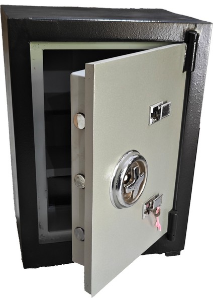Sur Çelik Para Kasaları 65 cm 100 kg Özel Para Kasası modelleri