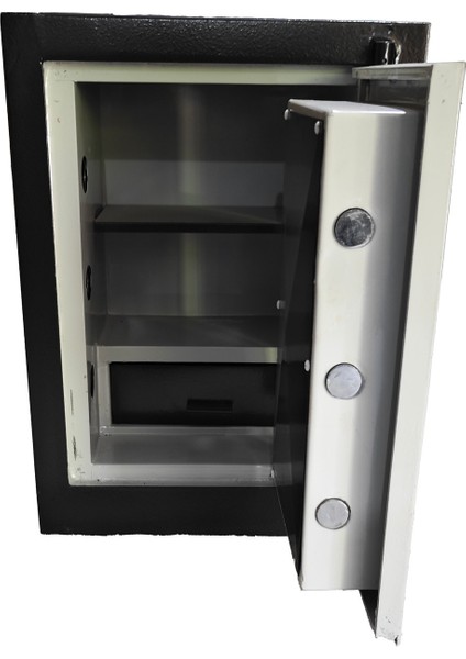 Sur Çelik Para Kasaları 65 cm 100 kg Özel Para Kasası fırsatları