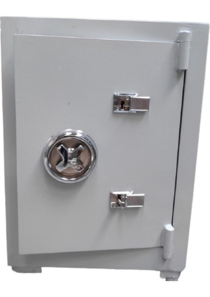 Sur Çelik Para Kasaları Yangına Dayanıklı 65 cm Para Kasası
