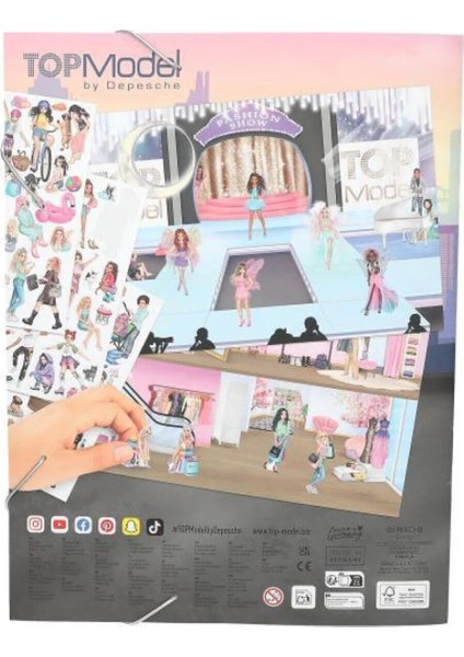 Kalpli Pullu Kapak Boyama Kitabı modelleri