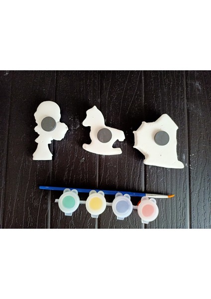 Boyama Seti&magnet fiyatları