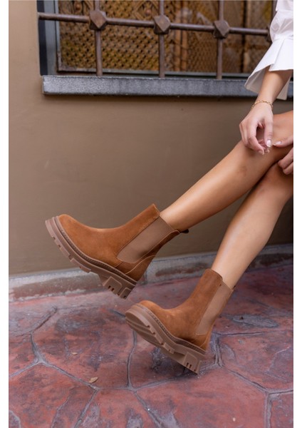 Fast Kadın Siyah Gercek Deri Bot fiyatları