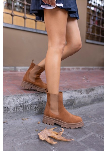 Fast Kadın Siyah Gercek Deri Bot indirimleri