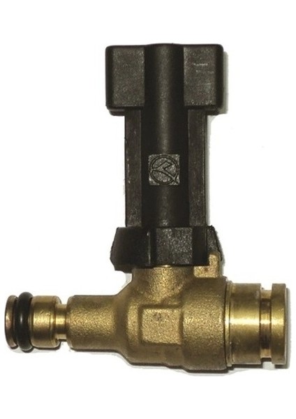 Bosch Buderus Logamax Kombi Su Doldurma Musluğu GB112