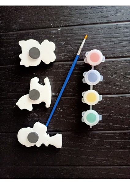 Boyama Seti&magnet fiyatları