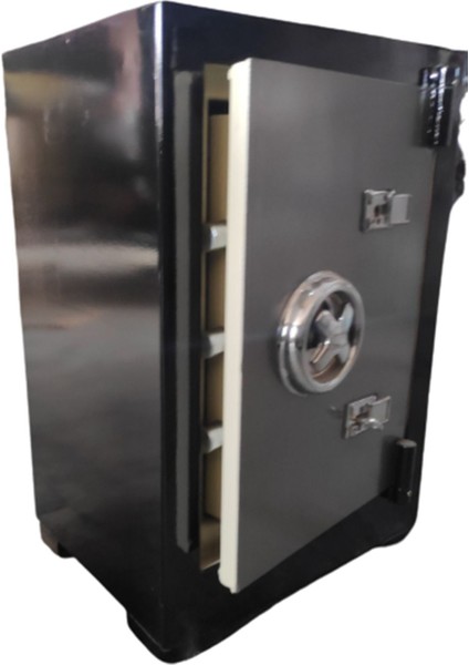 Sur Çelik Para Kasaları Yangına Dayanıklı Para Kasası 65 cm