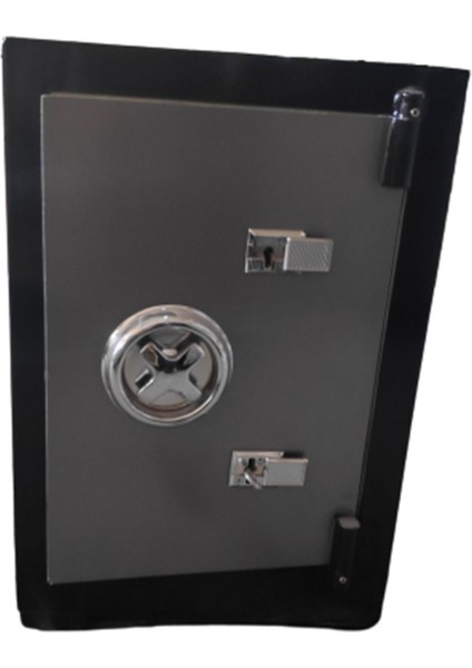Sur Çelik Para Kasaları Yangına Dayanıklı Para Kasası 65 cm fırsatları