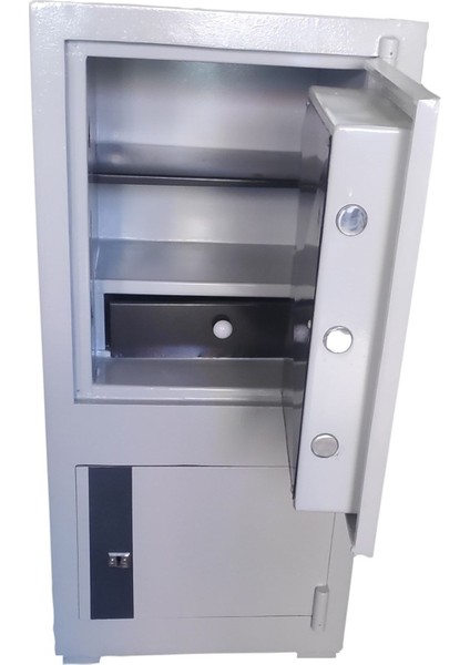 Para Kasaları Yangına Dayanıklı 85 cm 110 kg Para Kasası modelleri