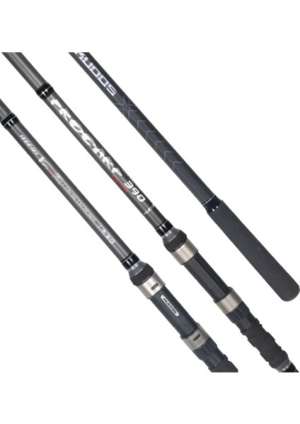 Procarp 3.90M 3.5lbs 3p Sazan Kamışı modelleri