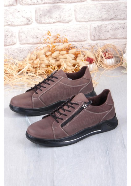 9082 Rahat Kauçuk Taban Orijinal Hakiki Deri Erkek Ayakkabı fırsatları