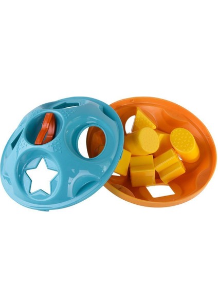 4036 Zuzu, Eğlenceli Şekiller indirimleri