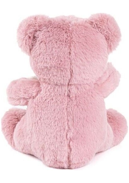 4233 Oturan Ayı Pembe