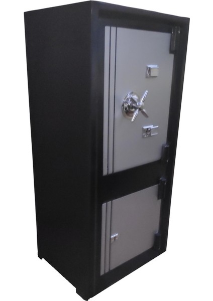 Sur Çelik Para Kasaları Yangına Dayanıklı 105 cm 160 kg fiyatları