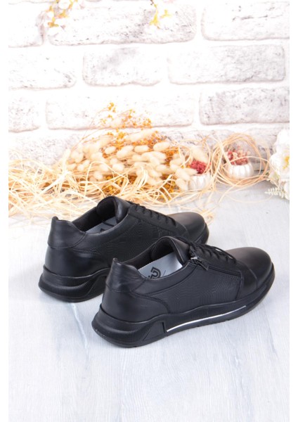 9082 Rahat Kauçuk Taban Orijinal Hakiki Deri Erkek Ayakkabı indirimleri