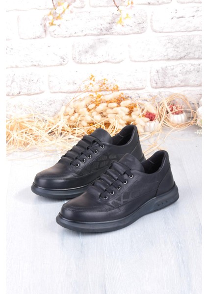 8932 Napa Rahat Kauçuk Taban Orijinal Hakiki Deri Erkek Ayakkabı fırsatları