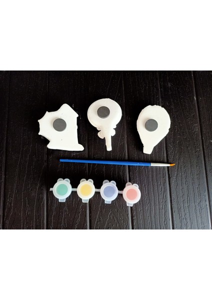 Boyama Seti&magnet fiyatları