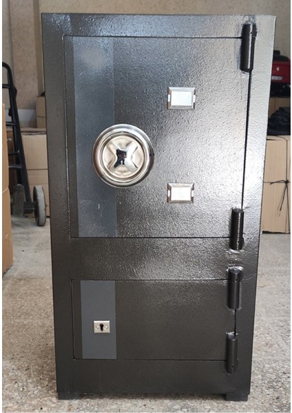 Sur Çelik Para Kasaları 85 cm 110 kg Yangına Dayanıklı Para Kasası fiyatları