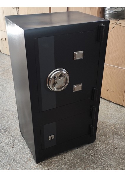 Sur Çelik Para Kasaları 105 cm Para Kasası Yangına Dayanıklı.