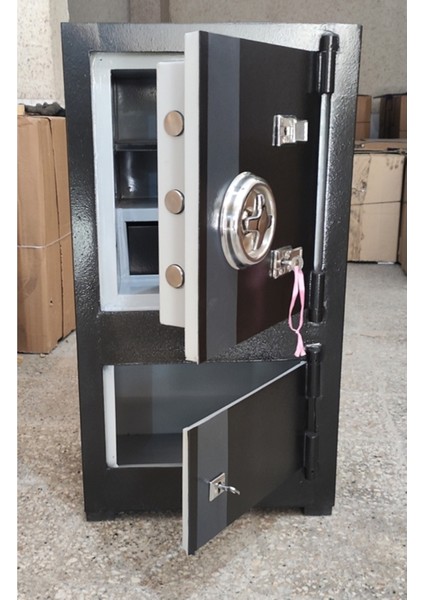 Sur Çelik Para Kasaları 105 cm Para Kasası Yangına Dayanıklı. modelleri