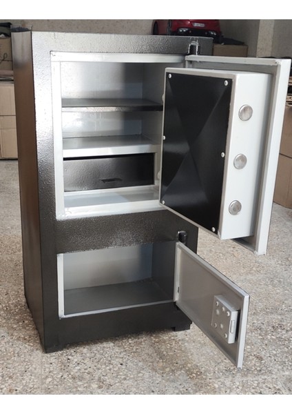 Sur Çelik Para Kasaları 105 cm Para Kasası Yangına Dayanıklı. fırsatları