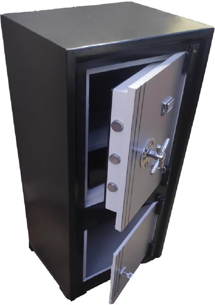 Sur Çelik Para Kasaları Yangına Dayanıklı 105 cm 150 kg modelleri