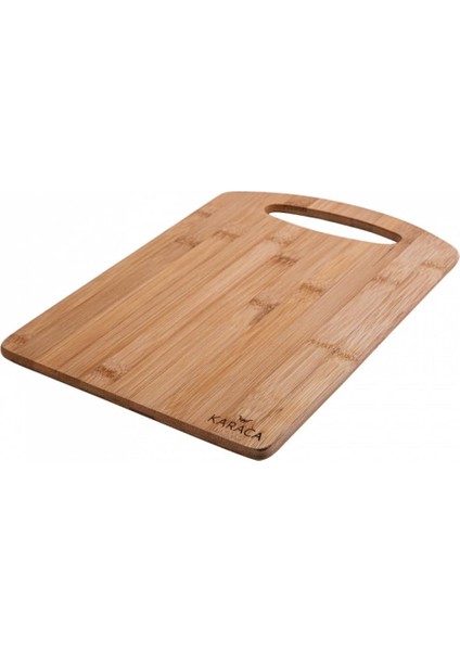 Kişiselleştirilebilir Karaca 2'li Kesme Tahtası Özel Isim ve Tasarımlı fırsatları