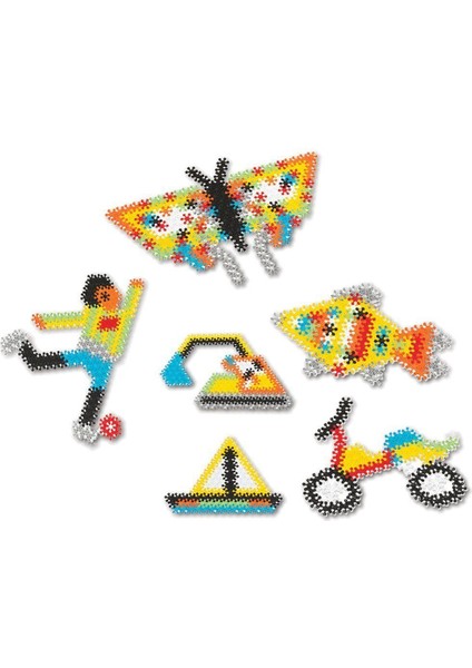 03143 Çiçek Puzzle Küçük Box 250 Parça fiyatları