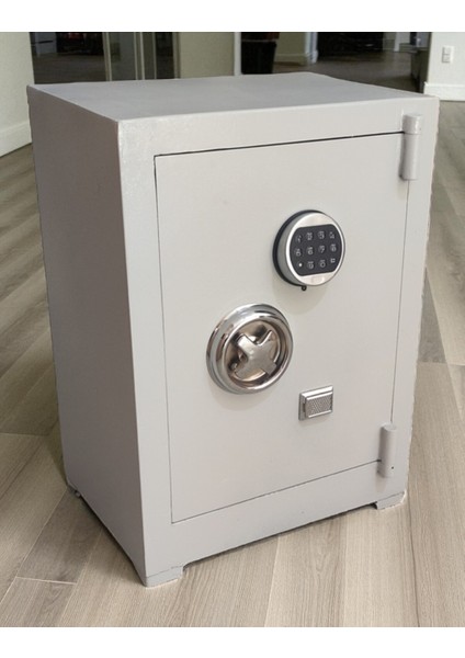 Sur Çelik Para Kasaları 65 cm 100 kg Şifreli Para Kasası (Yangına Dayanıklı) fiyatları