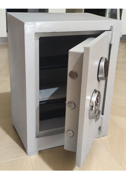 Sur Çelik Para Kasaları 65 cm 100 kg Şifreli Para Kasası (Yangına Dayanıklı) modelleri