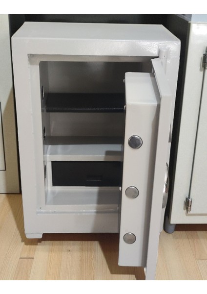 Sur Çelik Para Kasaları 65 cm 100 kg Şifreli Para Kasası (Yangına Dayanıklı) fırsatları