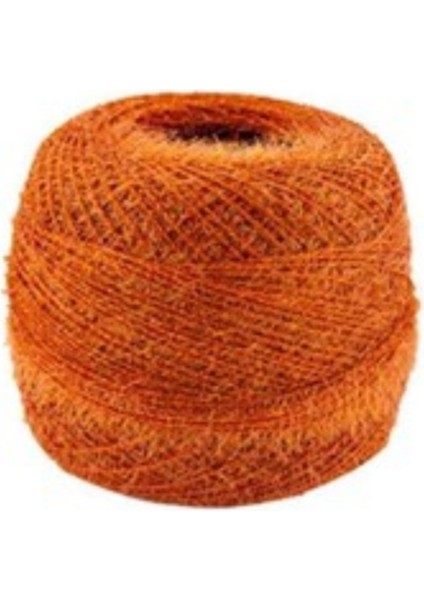 Çok Amaçlı Örgü ve Nakış Ipi Kiremit 6048