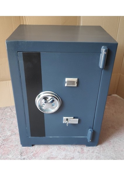 Sur Çelik Para Kasaları 54 cm Para Kasası Antrasit 90 kg fiyatları