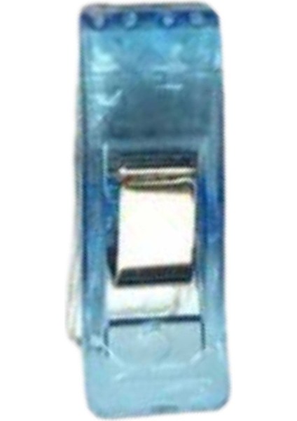 Kumaş Mandalı Küçük 5 Adet