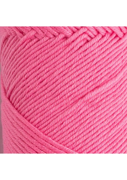La Mia Baby Cotton Pembe El Örgü Ipi - L046 - 33645 fiyatları