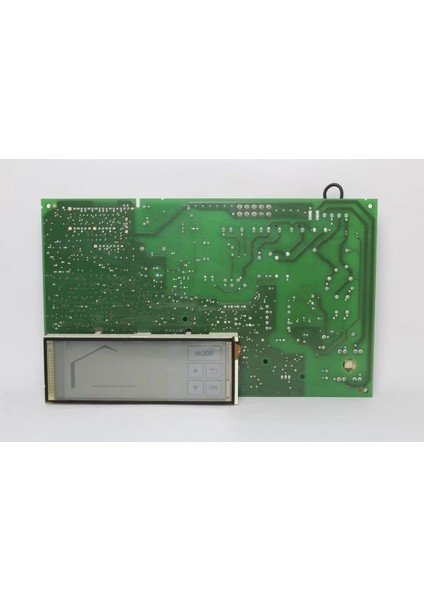 Viesmann Kombi Kartı Tamiri