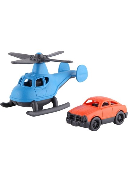 LC-30938 Lc Minik Taşıtlar 2 Parça