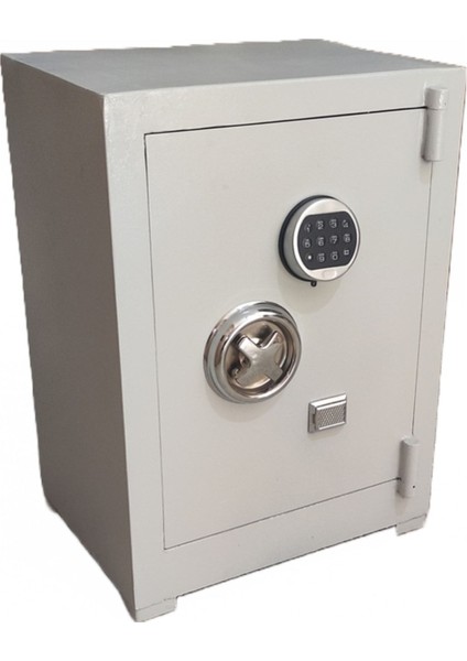Sur Çelik Para Kasaları 65 cm 100 kg Yangına Dayanıklı modelleri