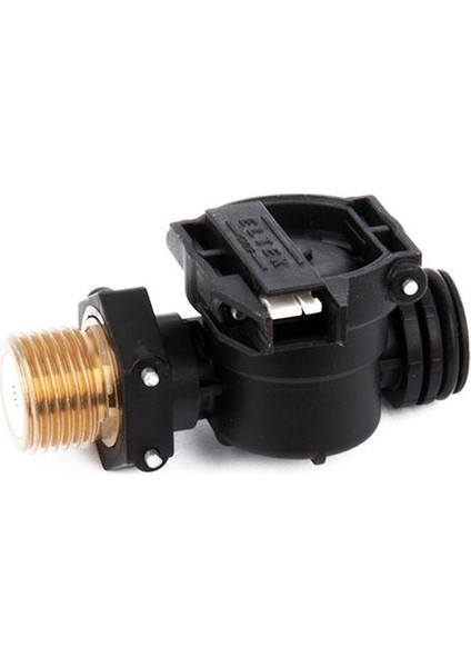 Ferroli Eltek Kombi Akış Türbini