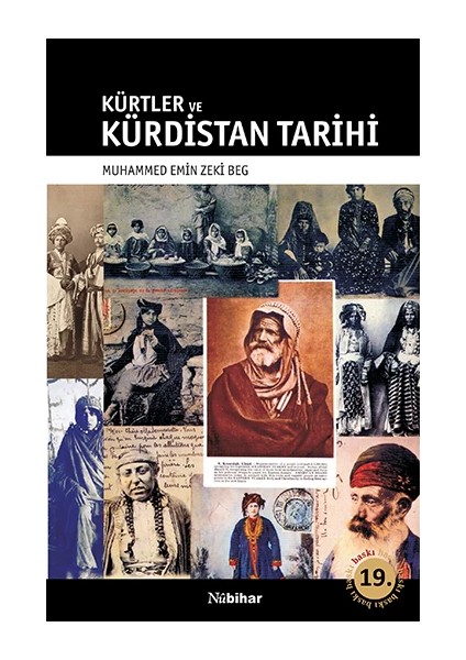 Kürtler ve Kürdistan Tarihi