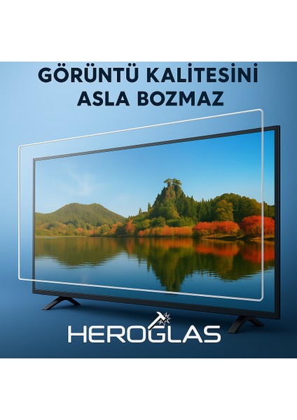 Samsung 65QN90F 65 Inç Tv Ekran Koruyucu modelleri