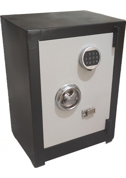 Sur Çelik Para Kasaları Yangına Dayanıklı Şifreli Para Kasası 65 cm fiyatları