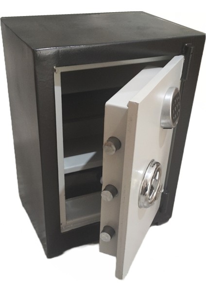 Sur Çelik Para Kasaları Yangına Dayanıklı Şifreli Para Kasası 65 cm modelleri