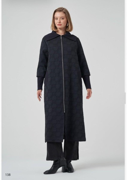 6004 Pardesü Lacivert